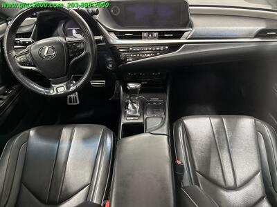 2019 Lexus ES 350   - Photo 6 - Bethany, CT 06524