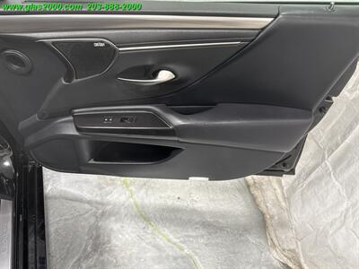 2019 Lexus ES 350   - Photo 26 - Bethany, CT 06524