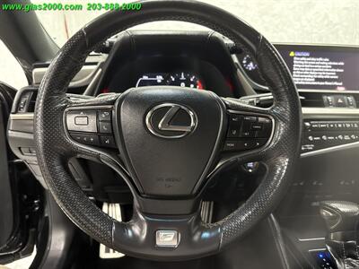 2019 Lexus ES 350   - Photo 4 - Bethany, CT 06524