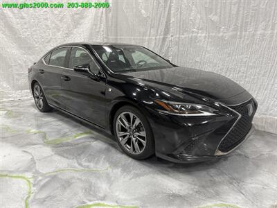 2019 Lexus ES 350   - Photo 2 - Bethany, CT 06524