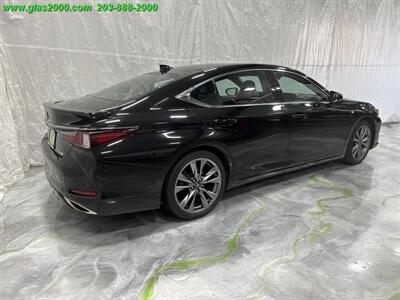 2019 Lexus ES 350   - Photo 8 - Bethany, CT 06524