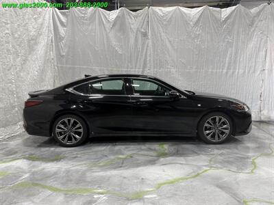 2019 Lexus ES 350   - Photo 14 - Bethany, CT 06524