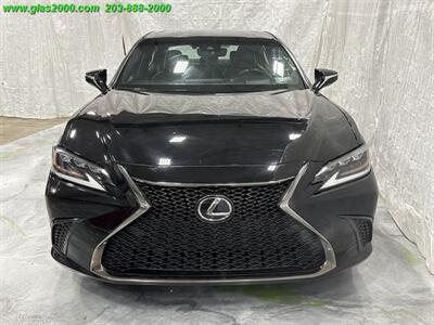 2019 Lexus ES 350   - Photo 19 - Bethany, CT 06524