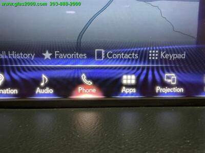 2019 Lexus ES 350   - Photo 17 - Bethany, CT 06524