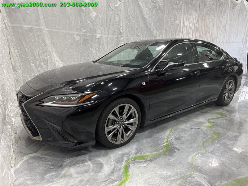 2019 Lexus ES 350 - Photo 1 - Bethany, CT 06524