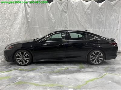 2019 Lexus ES 350   - Photo 13 - Bethany, CT 06524