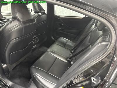 2019 Lexus ES 350   - Photo 9 - Bethany, CT 06524