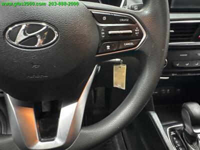 2019 Hyundai SANTA FE SE   - Photo 16 - Bethany, CT 06524