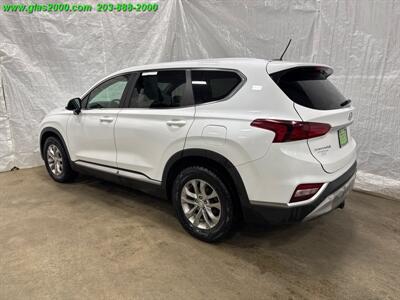 2019 Hyundai SANTA FE SE   - Photo 7 - Bethany, CT 06524