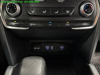 2019 Hyundai SANTA FE SE   - Photo 26 - Bethany, CT 06524