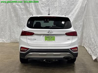 2019 Hyundai SANTA FE SE   - Photo 20 - Bethany, CT 06524