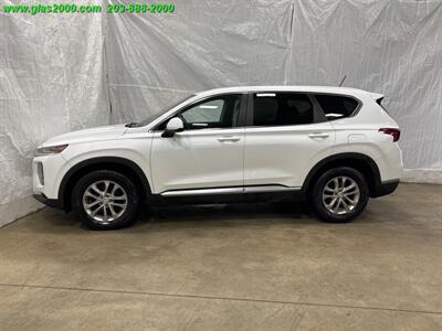 2019 Hyundai SANTA FE SE   - Photo 13 - Bethany, CT 06524