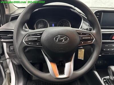 2019 Hyundai SANTA FE SE   - Photo 4 - Bethany, CT 06524