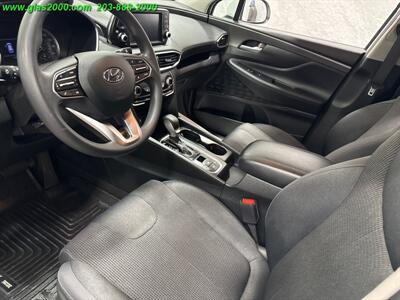 2019 Hyundai SANTA FE SE   - Photo 3 - Bethany, CT 06524