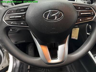 2019 Hyundai SANTA FE SE   - Photo 25 - Bethany, CT 06524