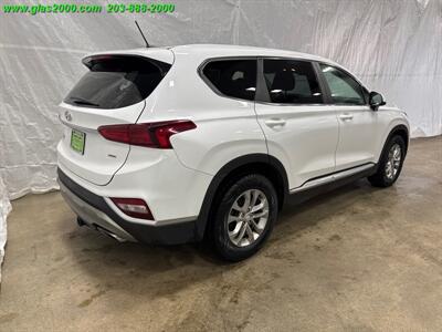 2019 Hyundai SANTA FE SE   - Photo 8 - Bethany, CT 06524