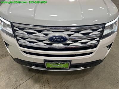 2018 Ford Explorer XLT   - Photo 24 - Bethany, CT 06524