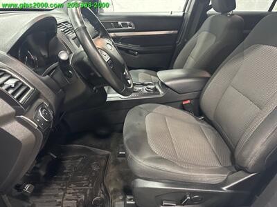 2018 Ford Explorer XLT   - Photo 25 - Bethany, CT 06524