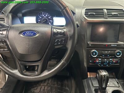 2018 Ford Explorer XLT   - Photo 31 - Bethany, CT 06524