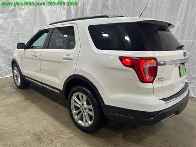 2018 Ford Explorer XLT   - Photo 7 - Bethany, CT 06524