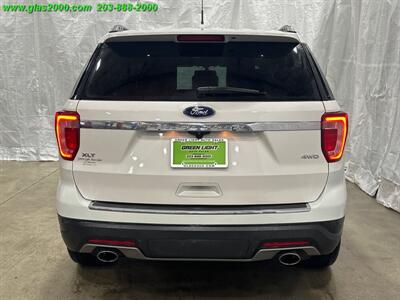 2018 Ford Explorer XLT   - Photo 20 - Bethany, CT 06524