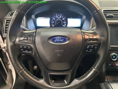 2018 Ford Explorer XLT   - Photo 4 - Bethany, CT 06524