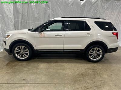 2018 Ford Explorer XLT   - Photo 13 - Bethany, CT 06524