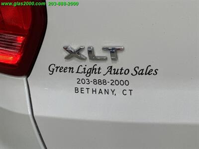 2018 Ford Explorer XLT   - Photo 21 - Bethany, CT 06524