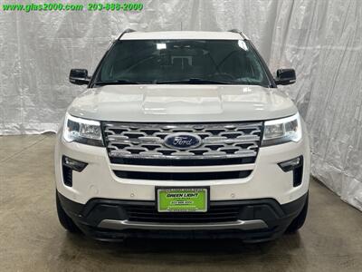 2018 Ford Explorer XLT   - Photo 19 - Bethany, CT 06524