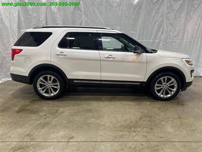 2018 Ford Explorer XLT   - Photo 14 - Bethany, CT 06524