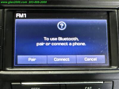 2016 Hyundai SONATA Hybrid SE - Photo 17 - Bethany, CT 06524