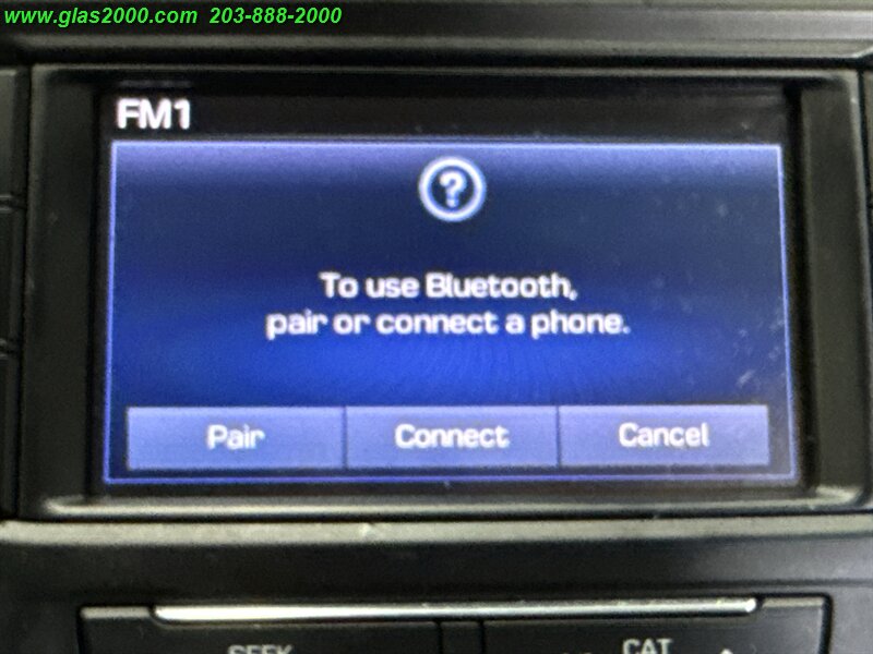 2016 Hyundai SONATA Hybrid SE - Photo 17 - Bethany, CT 06524