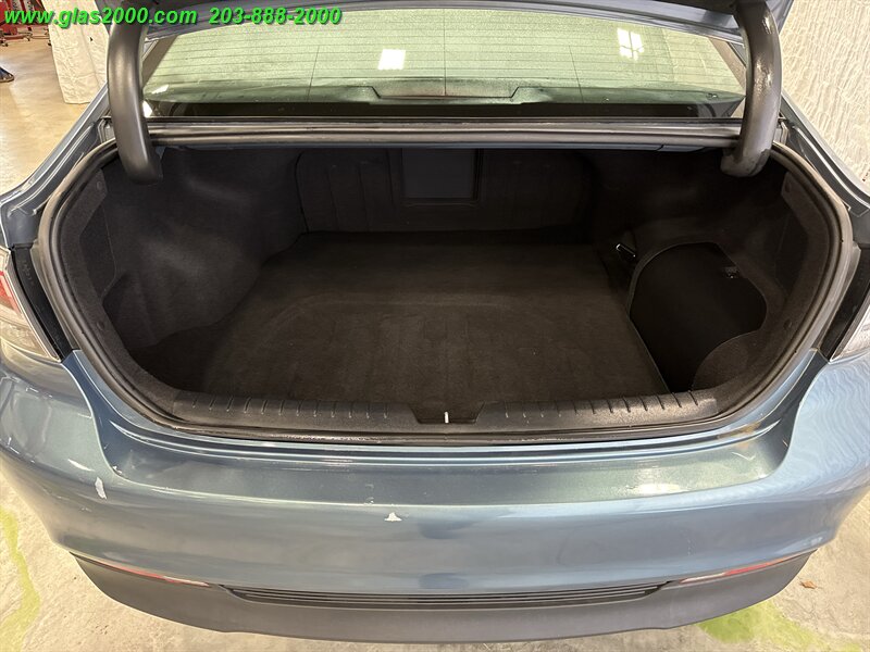 2016 Hyundai SONATA Hybrid SE - Photo 15 - Bethany, CT 06524