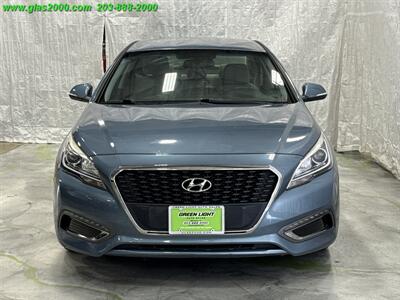 2016 Hyundai SONATA Hybrid SE - Photo 19 - Bethany, CT 06524