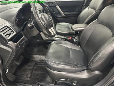 2018 Subaru Forester 2.5i Limited   - Photo 27 - Bethany, CT 06524