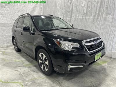 2018 Subaru Forester 2.5i Limited   - Photo 2 - Bethany, CT 06524