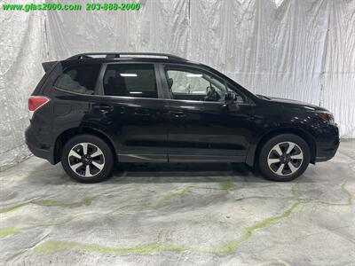 2018 Subaru Forester 2.5i Limited   - Photo 14 - Bethany, CT 06524