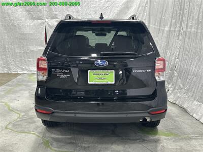 2018 Subaru Forester 2.5i Limited   - Photo 20 - Bethany, CT 06524