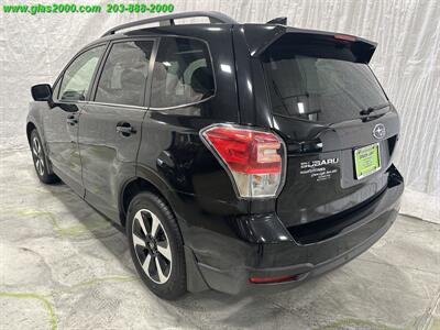 2018 Subaru Forester 2.5i Limited   - Photo 7 - Bethany, CT 06524