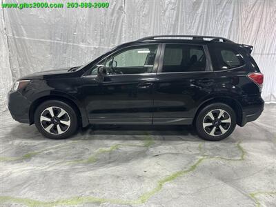 2018 Subaru Forester 2.5i Limited   - Photo 13 - Bethany, CT 06524
