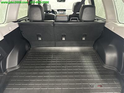 2018 Subaru Forester 2.5i Limited   - Photo 15 - Bethany, CT 06524