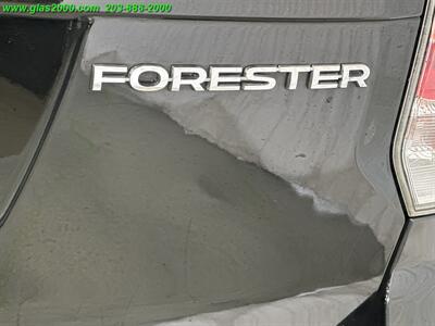 2018 Subaru Forester 2.5i Limited   - Photo 21 - Bethany, CT 06524
