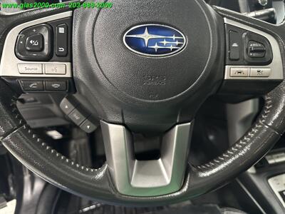 2018 Subaru Forester 2.5i Limited   - Photo 26 - Bethany, CT 06524