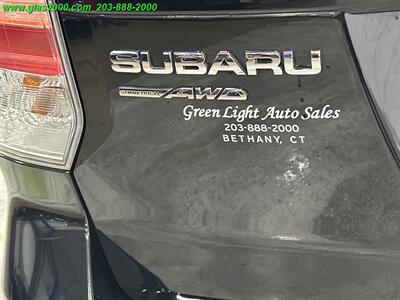 2018 Subaru Forester 2.5i Limited   - Photo 30 - Bethany, CT 06524