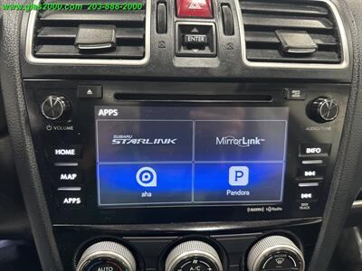2018 Subaru Forester 2.5i Limited   - Photo 22 - Bethany, CT 06524