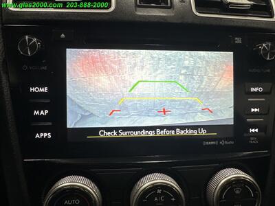 2018 Subaru Forester 2.5i Limited   - Photo 17 - Bethany, CT 06524