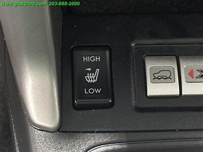 2018 Subaru Forester 2.5i Limited   - Photo 31 - Bethany, CT 06524