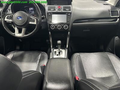 2018 Subaru Forester 2.5i Limited   - Photo 6 - Bethany, CT 06524