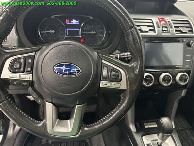2018 Subaru Forester 2.5i Limited   - Photo 32 - Bethany, CT 06524