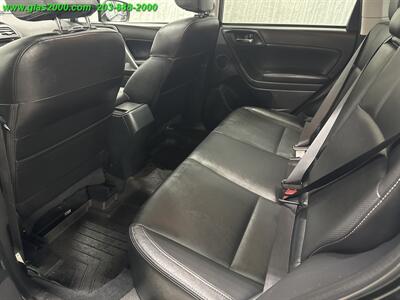 2018 Subaru Forester 2.5i Limited   - Photo 9 - Bethany, CT 06524